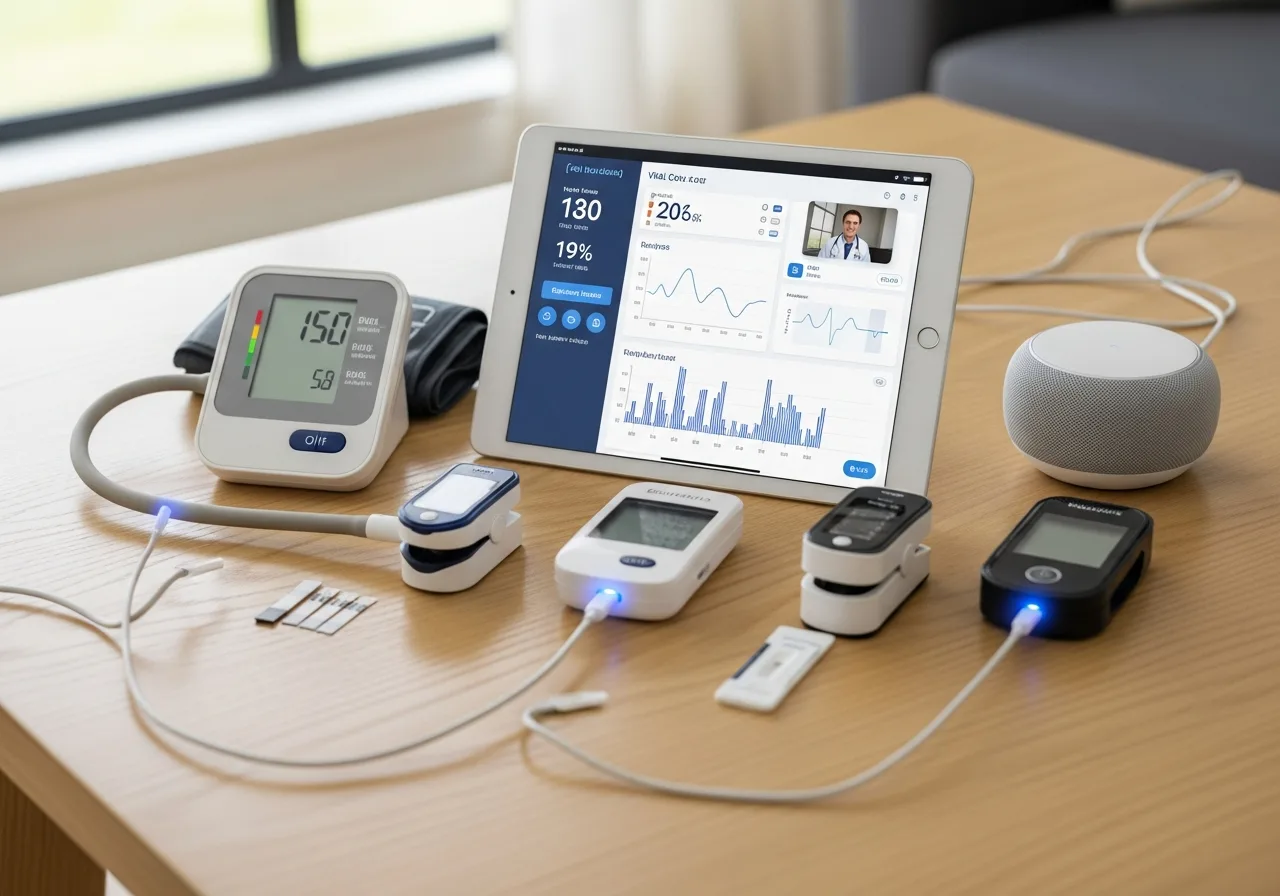 Plateforme intuitive